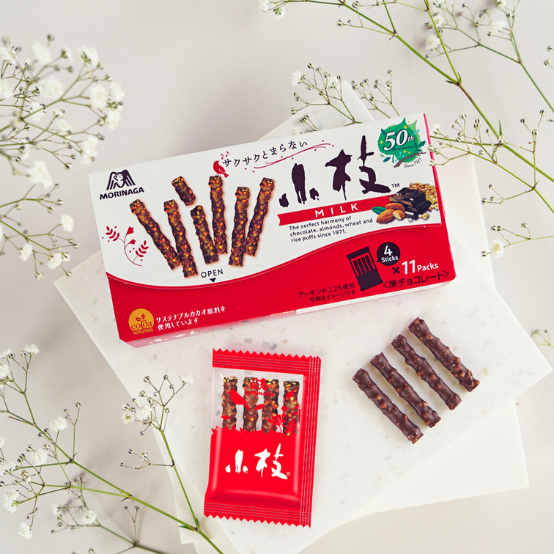 Morinaga & Co