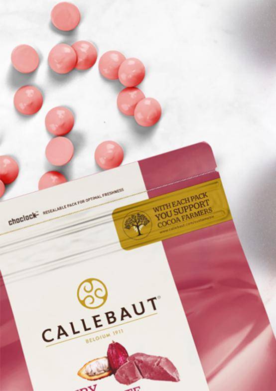 Callebaut RB1