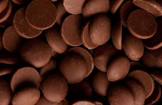 Van Leer Chocolate Chips