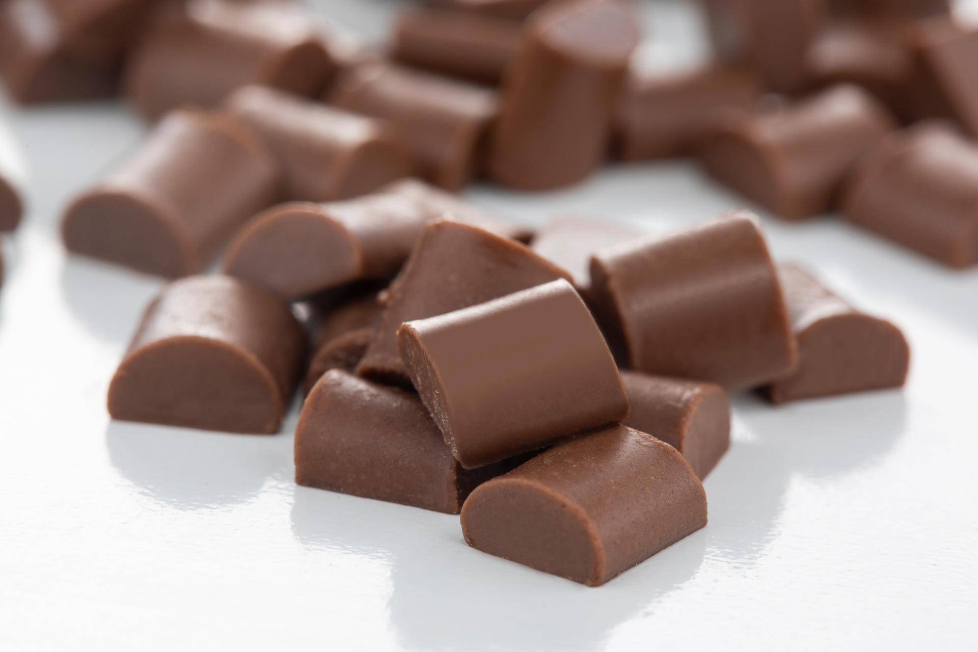 Sicao chunks
