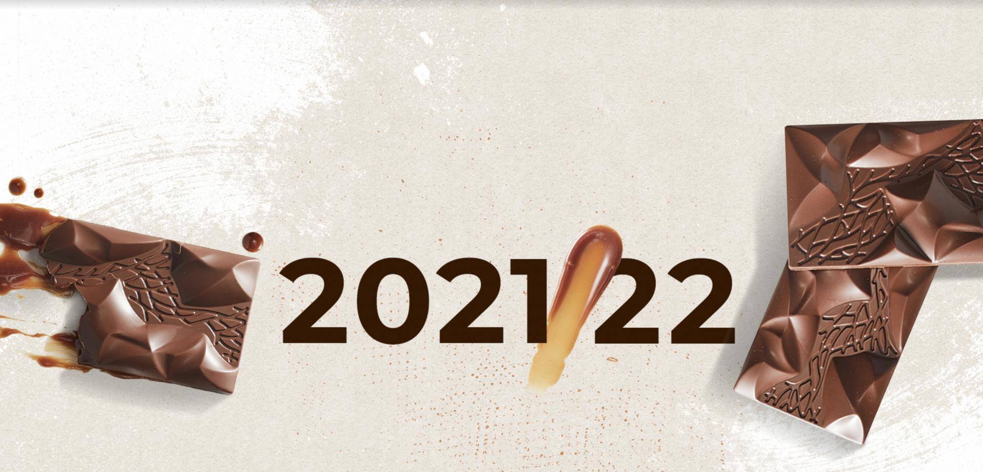 Barry Callebaut Annual Report