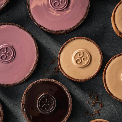Barry Callebaut Brands
