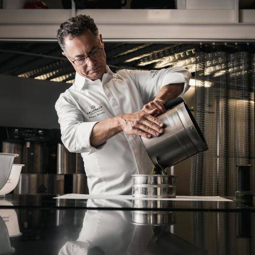 Barry Callebaut Services