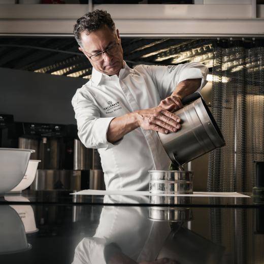 Barry Callebaut Services
