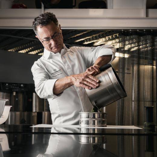 Barry Callebaut Services