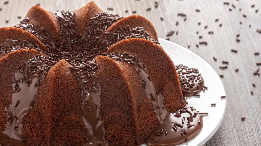 chocolate cake