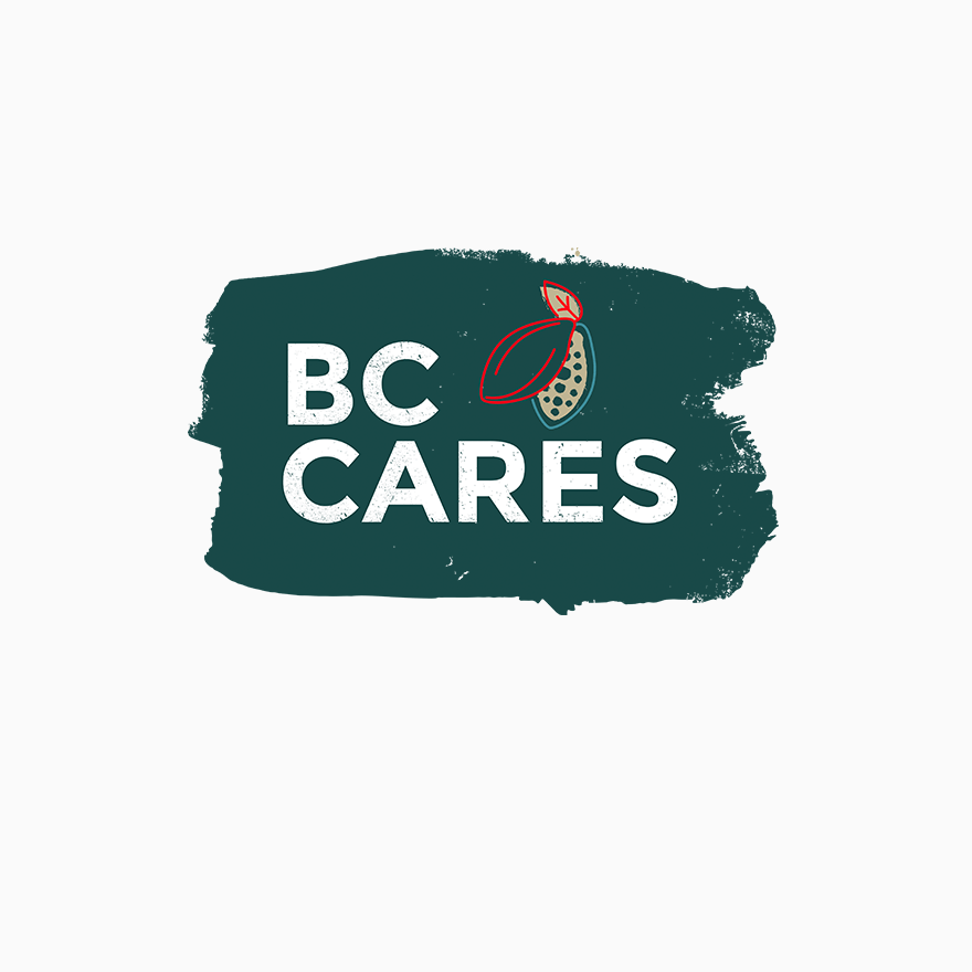 BC Cares Logo