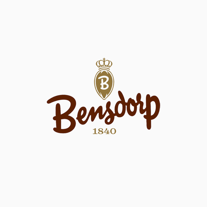 Bensdorp Logo