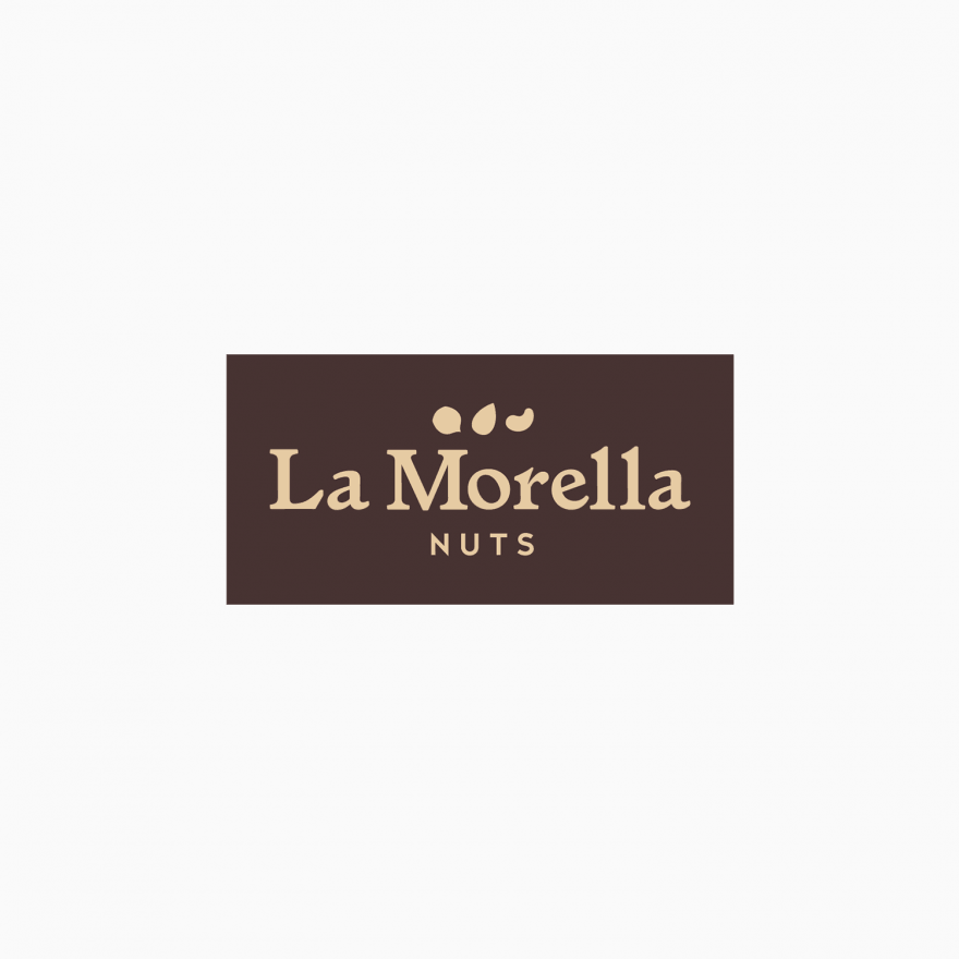 La Morella Nuts Logo