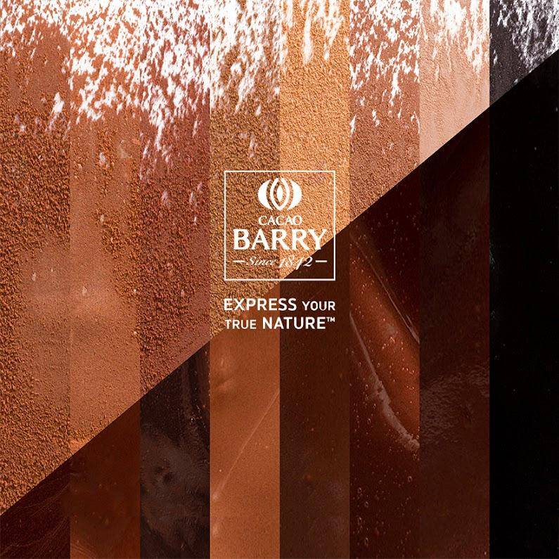 Cacao Barry