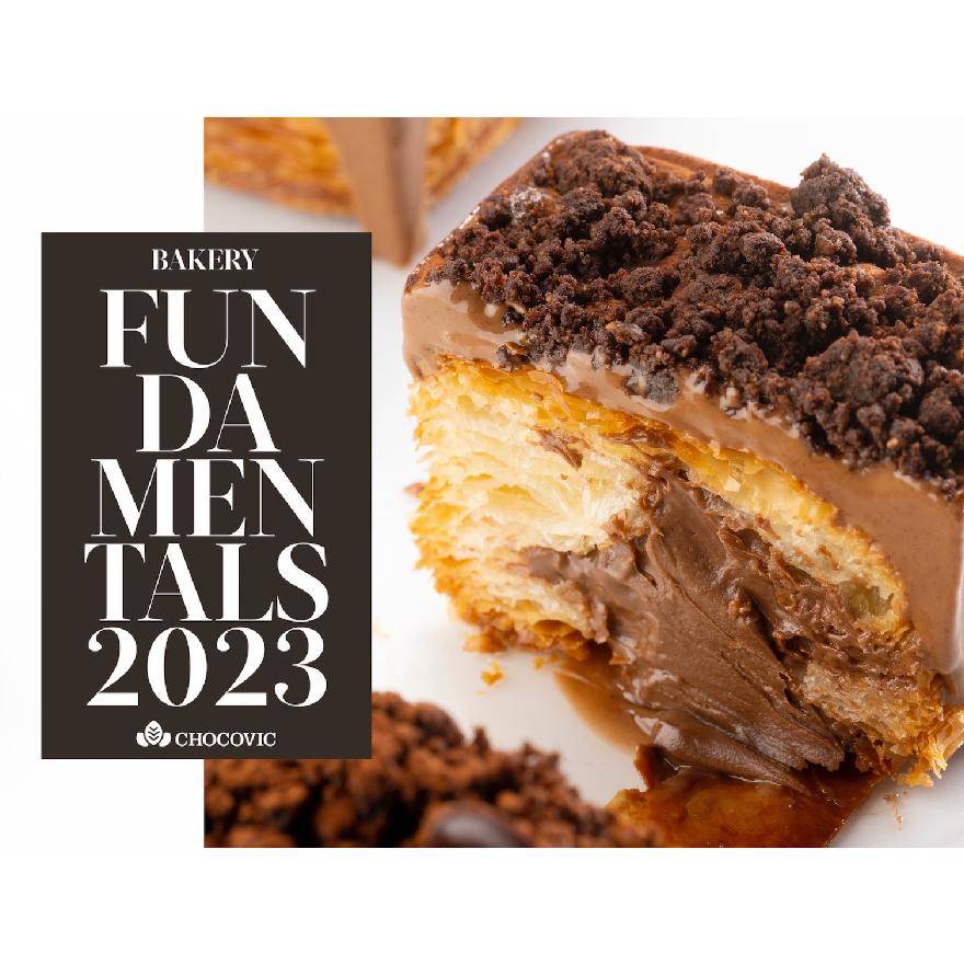 BAKERY FUNDAMENTALS 2