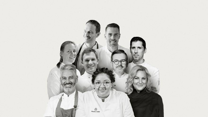 The Chocolatier's Kitchen Podcast