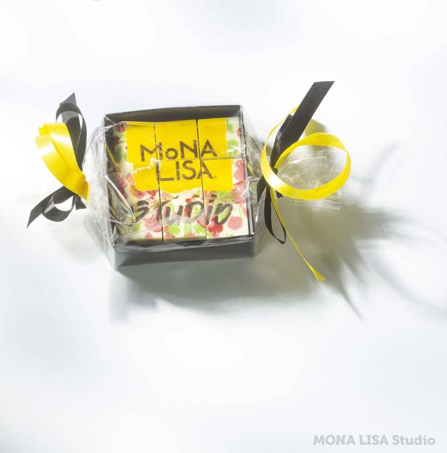 Mona Lisa Studio