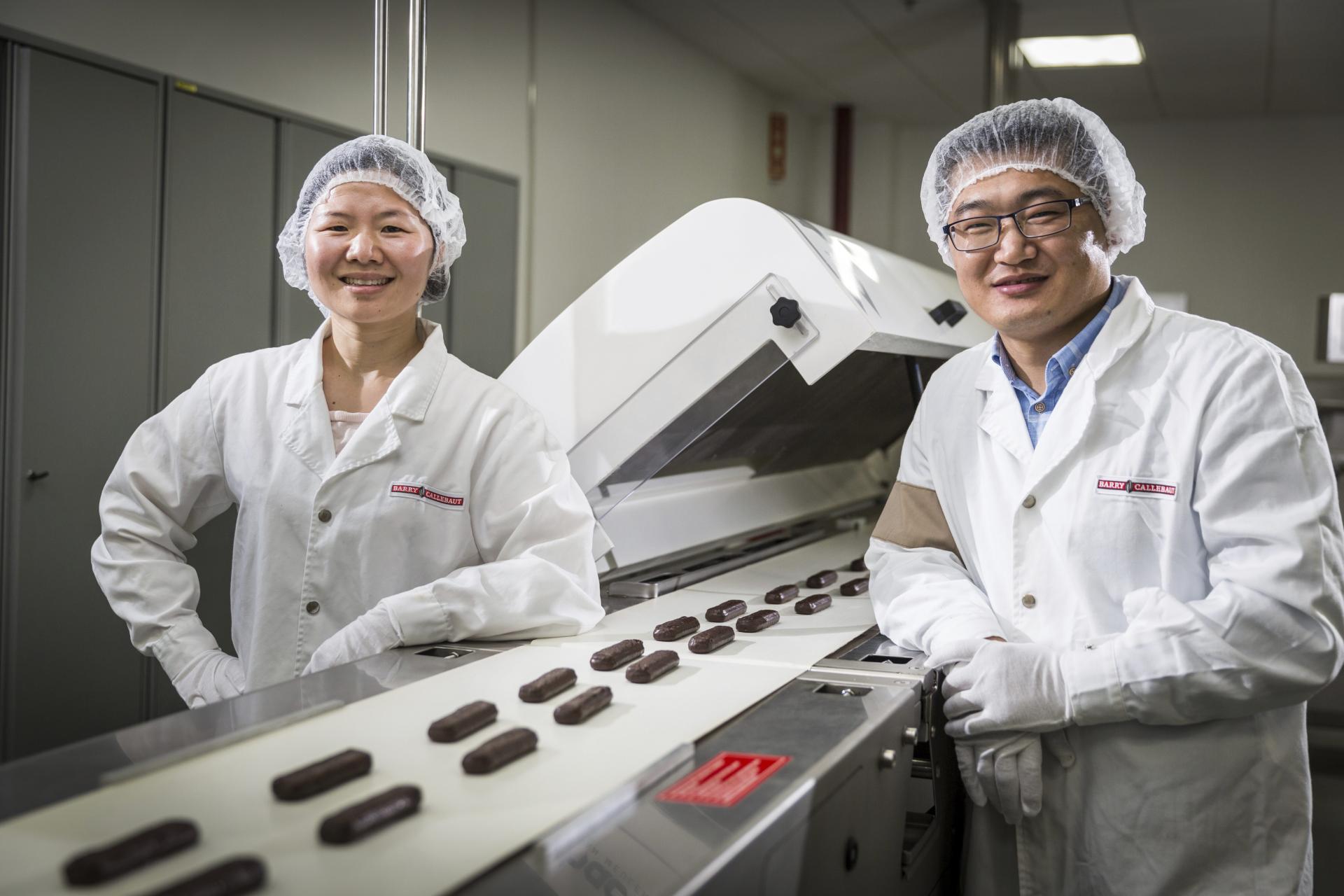Barry Callebaut Group