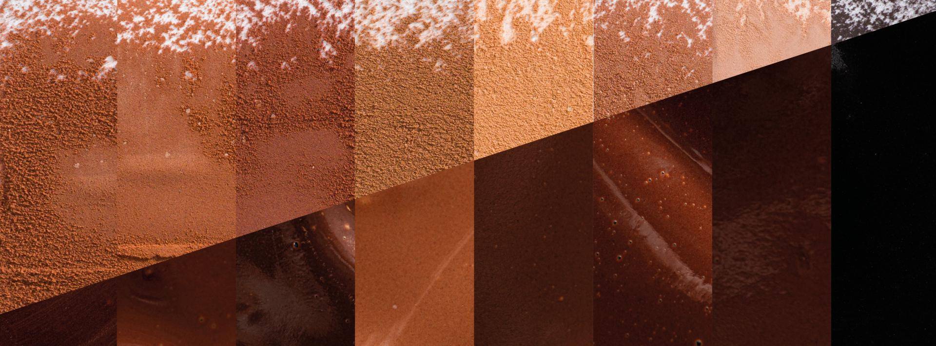 The Cacao Powders Collection 
