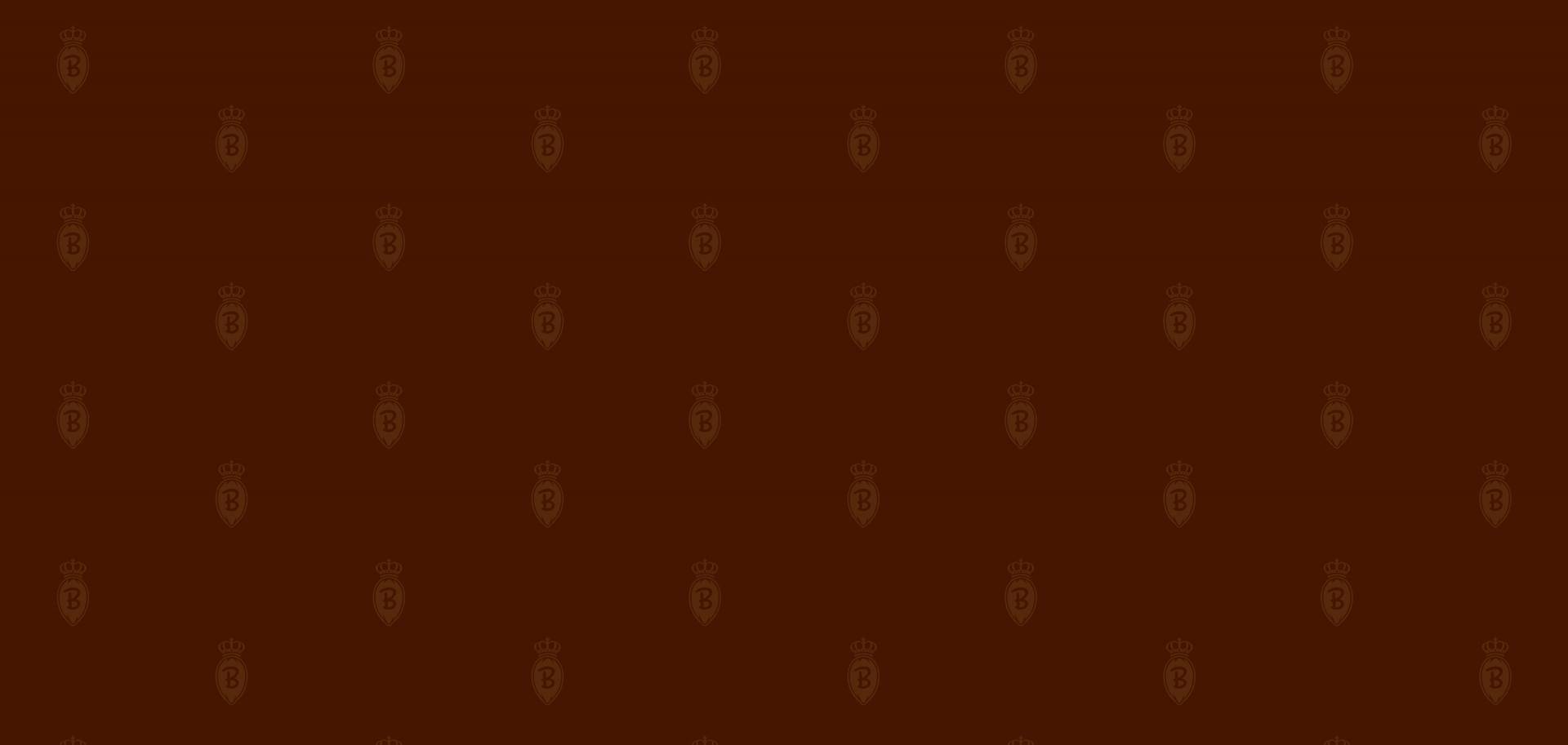 Bensdorp cocoa pattern