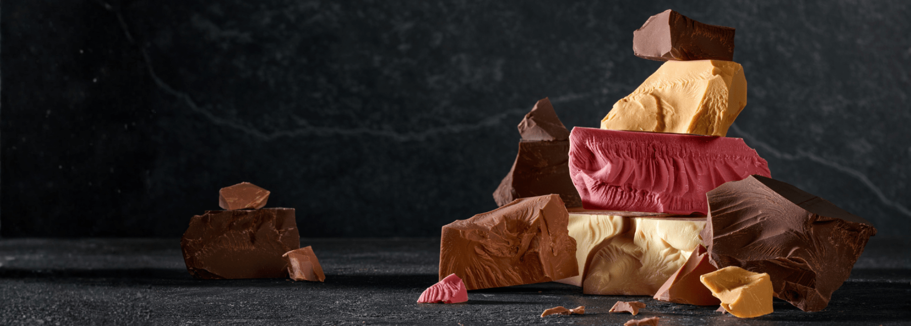 Top Chocolate Confectionery Trends 2026 - Barry Callebaut