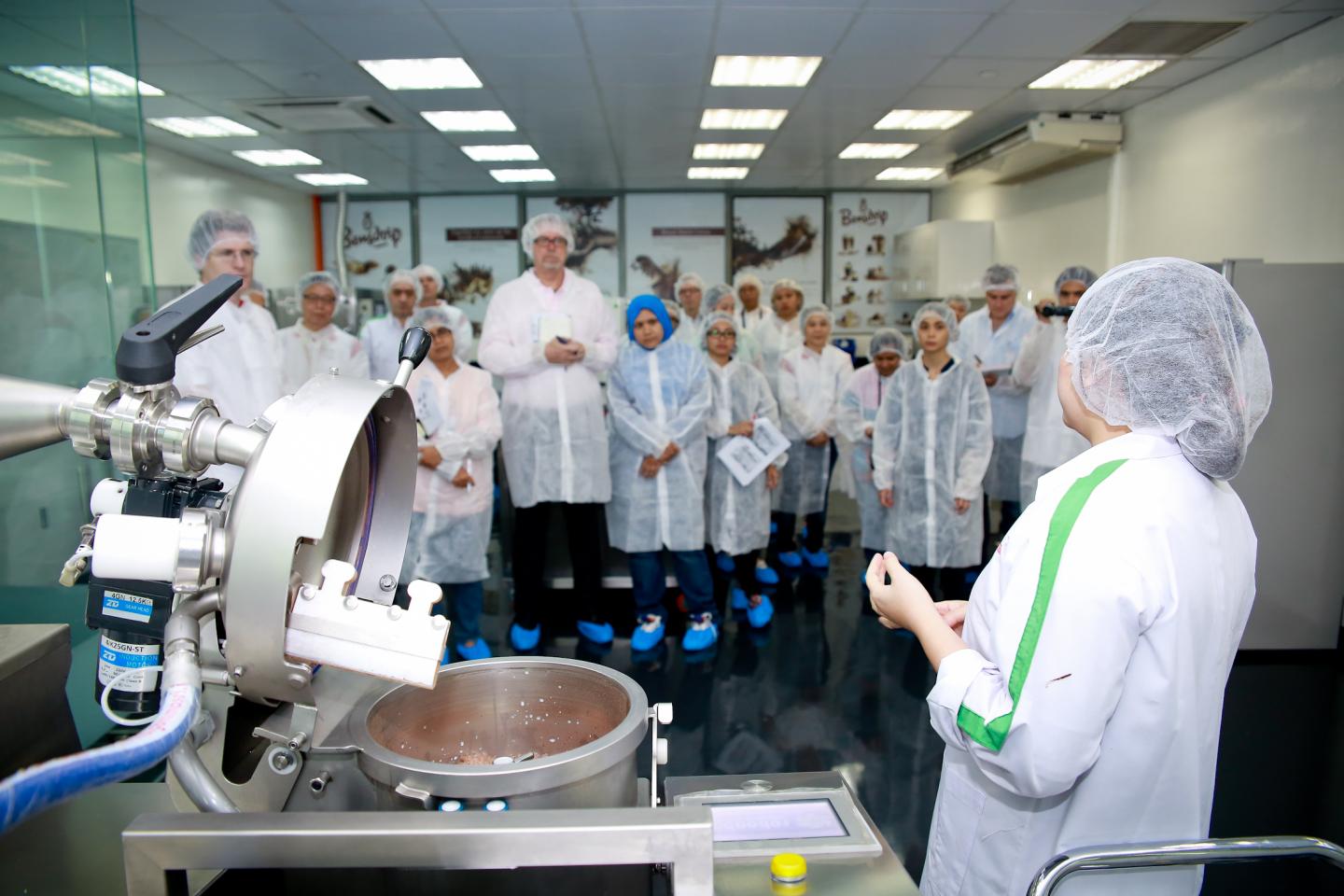 9 Month Key Sales Figures Fiscal Year 2014 15 Barry Callebaut