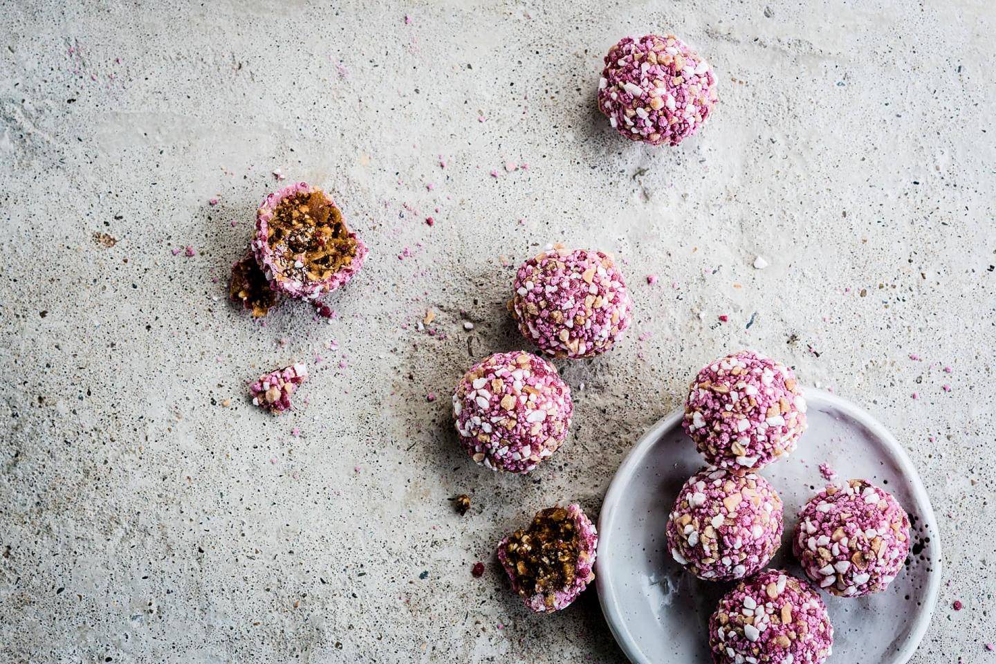 Ruby Chocolate A True Gift From Nature Ruby Chocolate A True Gift From Nature