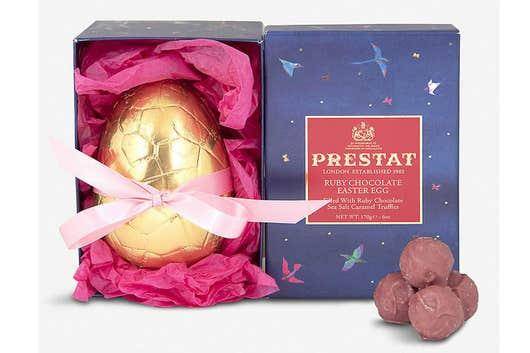 Top 5 Easter 2020 Food Trends Barry Callebaut