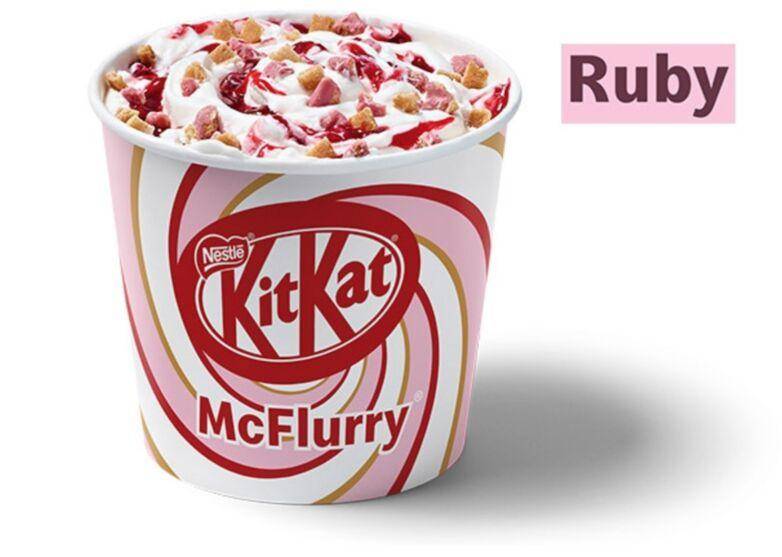 McFlurry Magnum