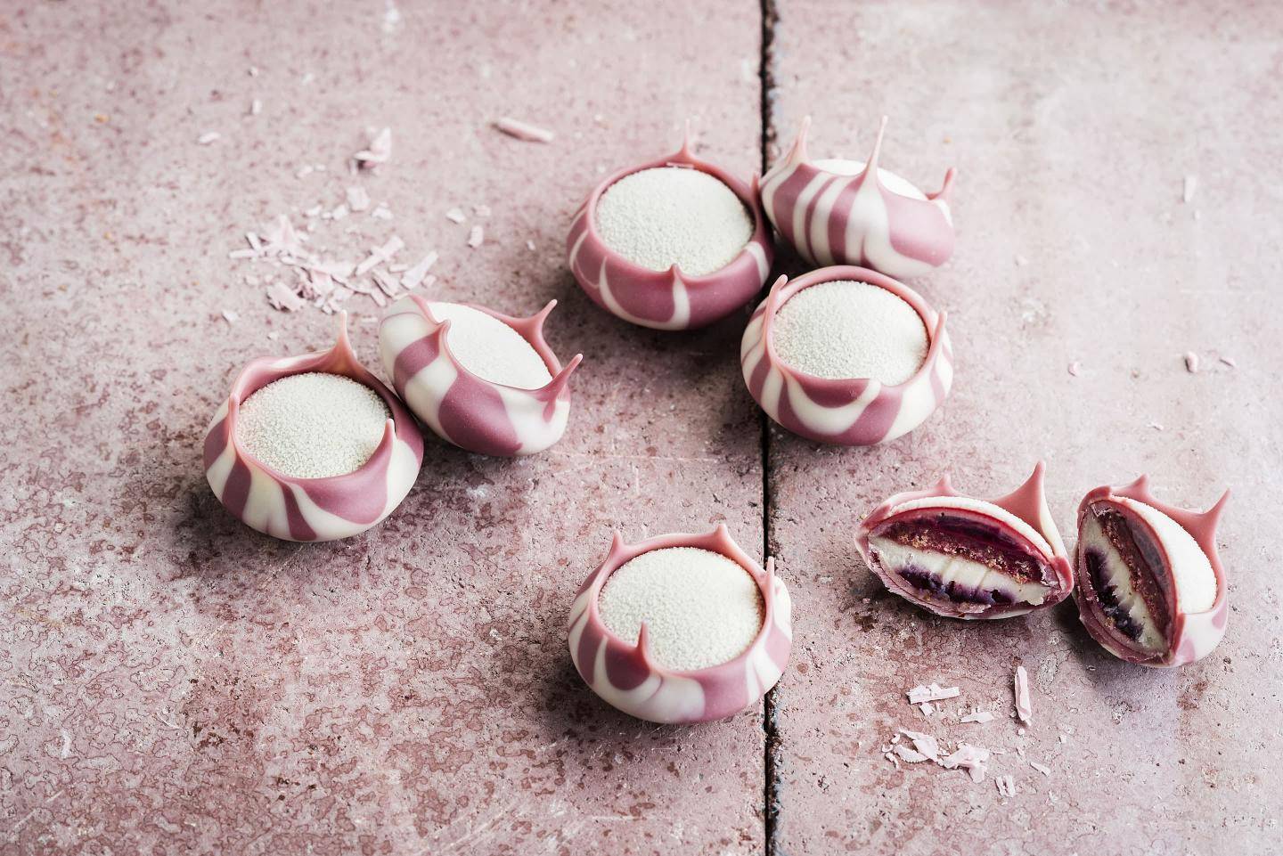 Technical Tips To Work With Ruby Chocolate Successfully Technical Tips To Work With Ruby Chocolate Successfully