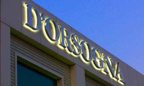 D'Orsogna