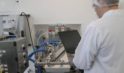Pennsauken Lab Equipment