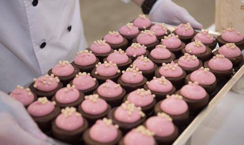 Barry Callebaut Annual General Meeting of Shareholders 2017