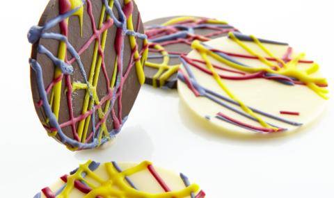 Fullfill application confectionery