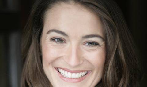 Claudia Pedretti