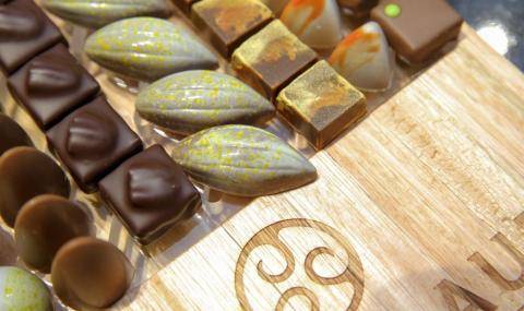 pralines