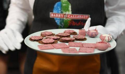 Inspiring Creations at BC Studio