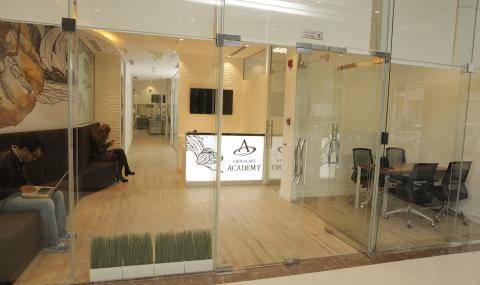 Chocolate Academy Center Dubai