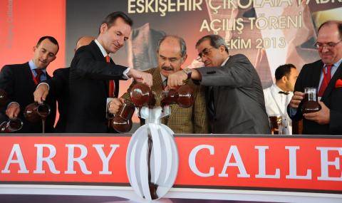 opening ceremony
