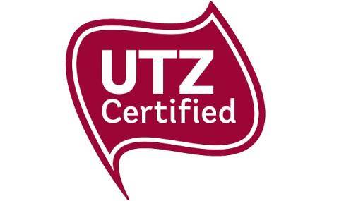 UTZ certified