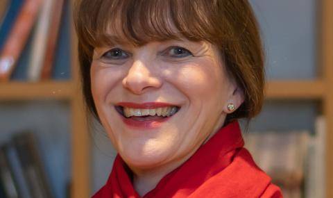 Gaby Tschofen