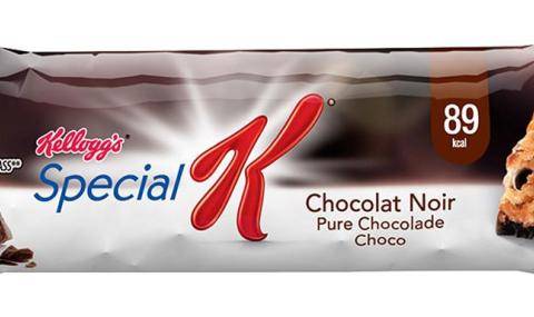 Cereal bar