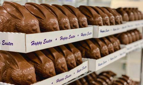 GKC Foods in Australia - Barry Callebaut