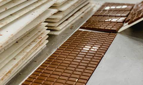 Barry Callebaut_Presence in Australia