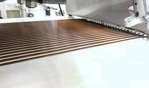 Barry Callebaut and GKC Foods Australia