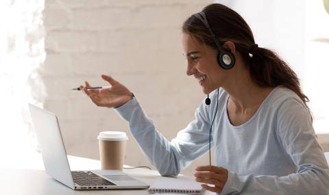 Virtual Inspiration Workshop
