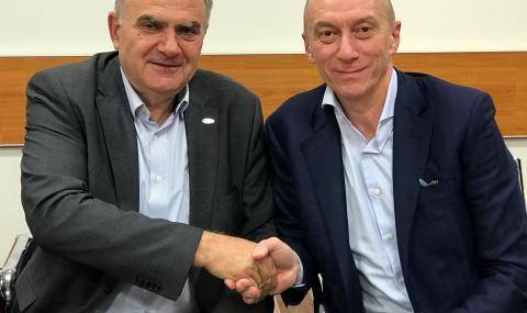 Barry Callebaut signs agreement with Inforum