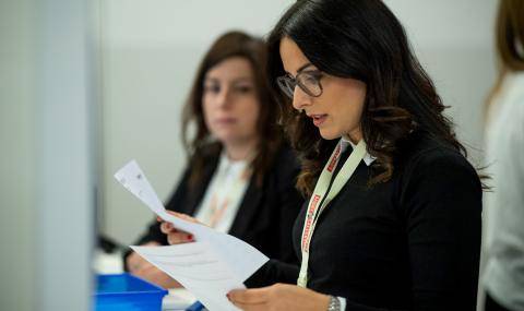 Annual General Meeting of Shareholders 2018, Barry Callebaut AG