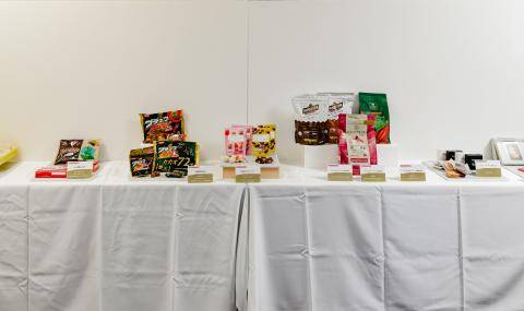 Making Sustainable Chocolate the Norm in Japan