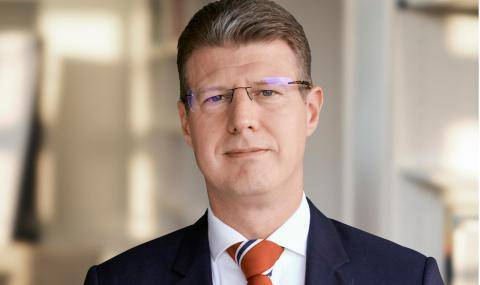 Ben De Schryver