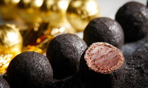 Black Friday - Barry Callebaut
