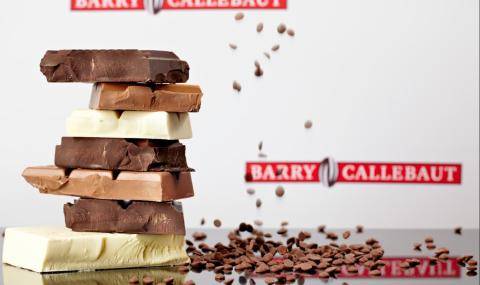Barry Callebaut