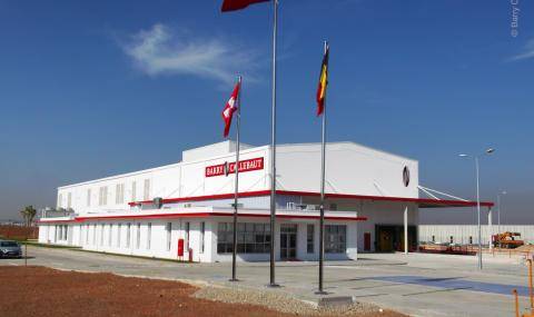 Factory Eskişehir