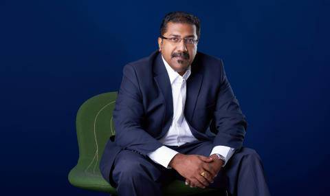 Krishnakumar Pillai, Head of Partnerships